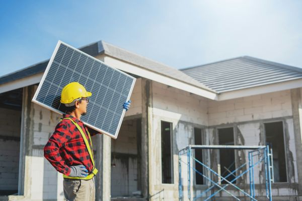 10 étapes pour réussir votre rénovation énergétique avec succès