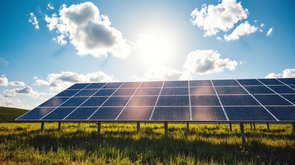 5 stratégies pour maximiser l'efficacité des panneaux solaires PV