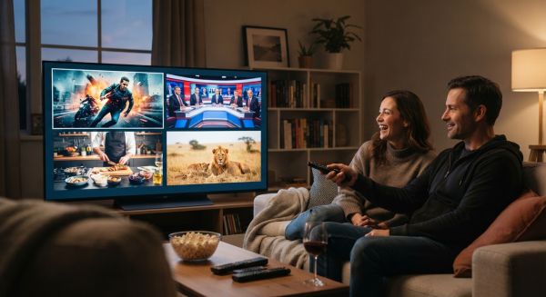 Guide des émissions télé de ce soir : à ne pas manquer