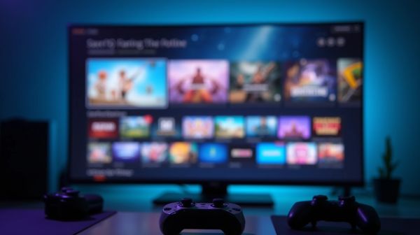 Jouez gratuitement à des milliers de jeux en ligne