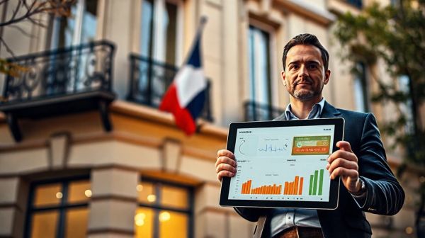 Les clés pour choisir un bien immobilier avec le DPE F
