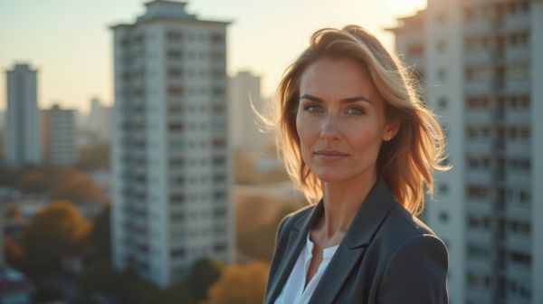 Maîtriser le DPE F pour optimiser vos choix immobiliers