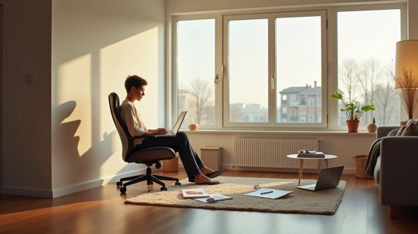 Rénovation énergétique : comment passer à l'acte efficacement