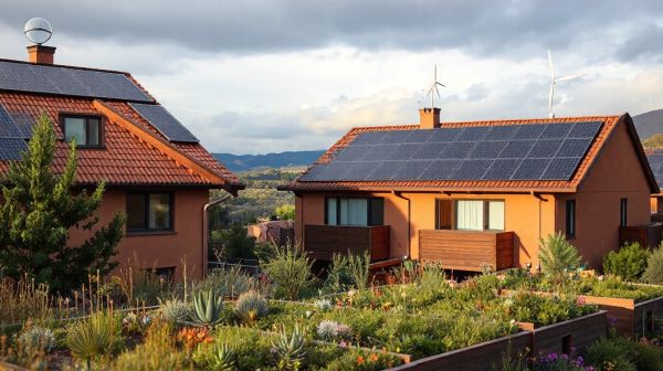 Top astuces pour réduire vos factures grâce aux énergies renouvelables