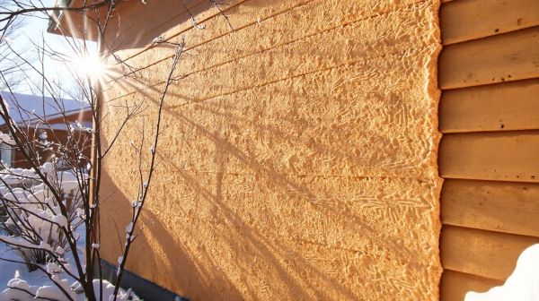 Top avantages de l'isolation extérieure pour conserver la chaleur