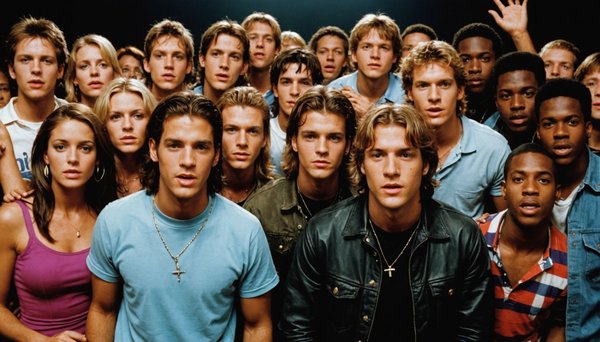 Les 10 clips musicaux les plus vus de tous les temps