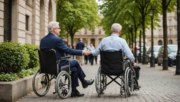 La retraite dans le secteur public : quelles spécificités ?