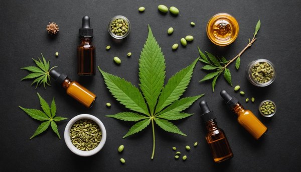 Les formats du fleur de chanvre indissociables pour vos voyages heureux