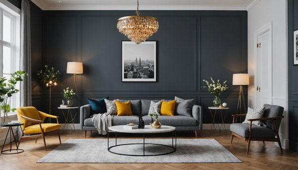 Inspirez-vous : tutoriel décoration intérieure à la portée de tous