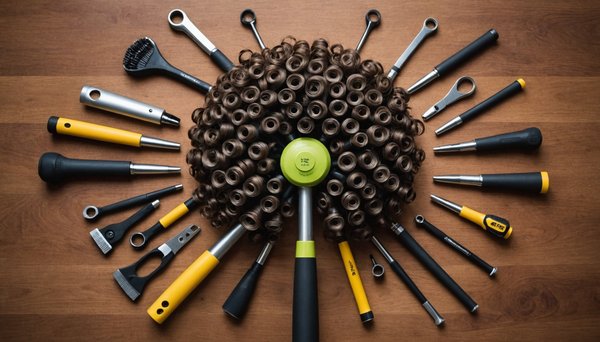 Les boucleurs incontournables pour des boucles parfaites en 2025