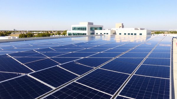 Panneau solaire photovoltaïque : un choix écoresponsable reconnu