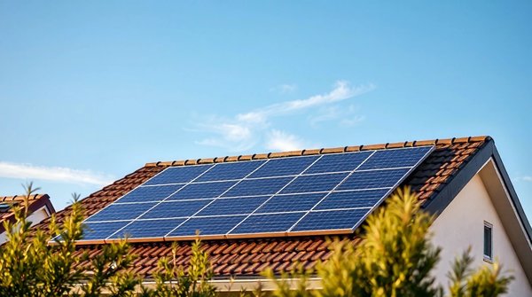Panneau solaire photovoltaïque : un investissement rentable et vert