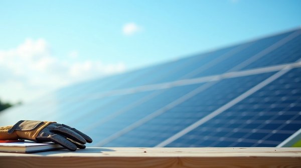 Panneaux photovoltaïques : comprendre l'énergie solaire pour mieux consommer